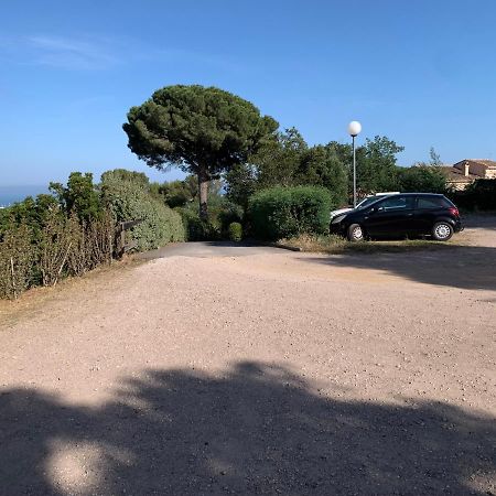A 10Mn De La Plage!! Cavalaire-sur-Mer Exterior photo