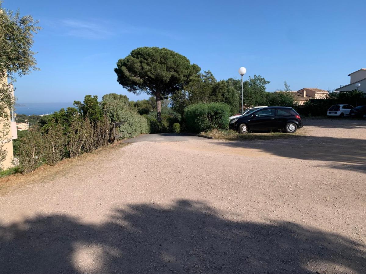 A 10Mn De La Plage!! Cavalaire-sur-Mer Exterior photo